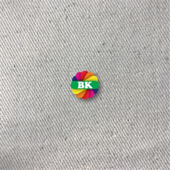 Canvas Twill Natural 7s 16OZ